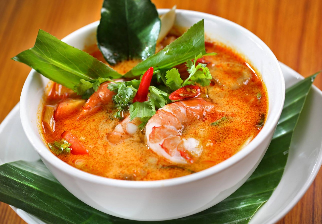 Jeera Thai